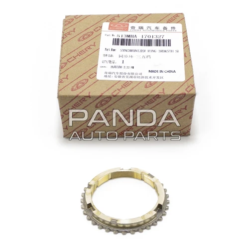 Кільце синхронізатора 3-5 передачі ОРИГІНАЛ 513MHA-1701327