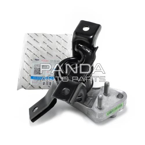 Подушка двигуна права ОРИГІНАЛ 1064001147