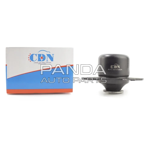 Подушка двигателя левая  CDN A11-1001110DA
