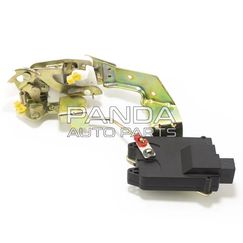 Замок двері передній лівий з електроприводом S11-6105030