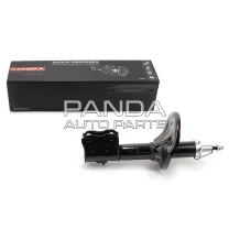 Амортизатор передний газ KAMOKA A21-2905010