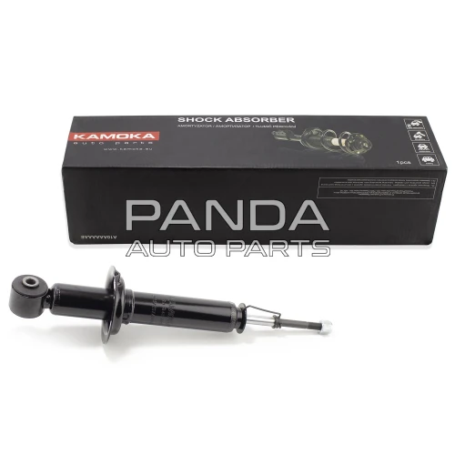 Амортизатор задний газ  KAMOKA A21-2915010