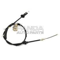 Трос ручного гальма лівий Chery Elara (Чері Елара) ОРИГІНАЛ A21-3508090