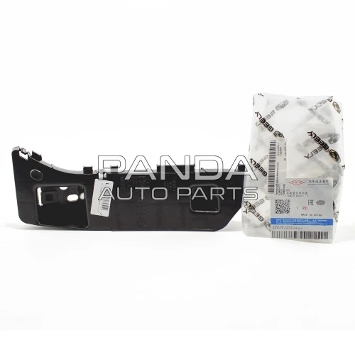 Кріплення переднього бампера ліве ОРИГІНАЛ 1068001655