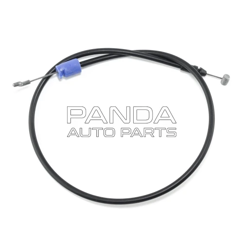 Трос відкривання задніх дверей 1068002119