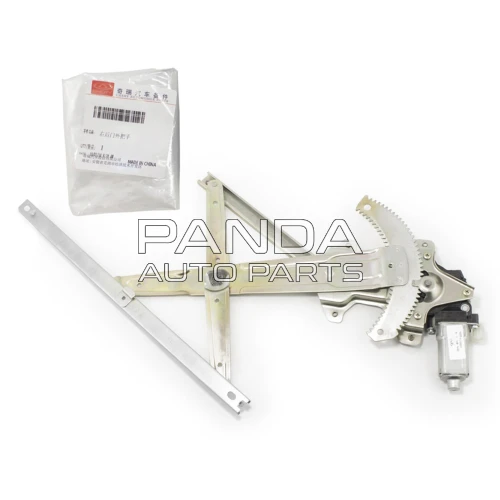 Склопідіймач передній правий ОРИГІНАЛ S11-6104120BA