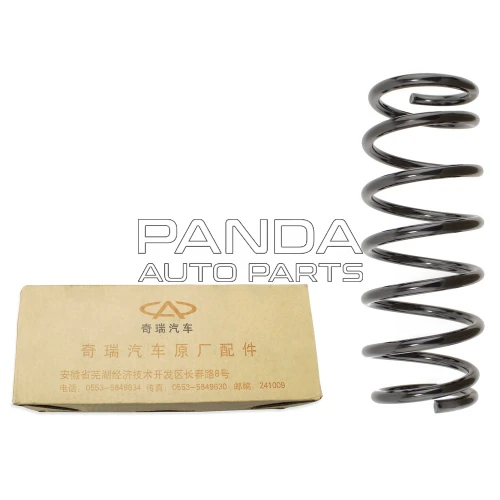 Пружина задней подвески ОРИГИНАЛ S11-2912011