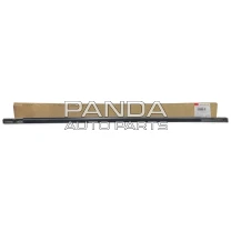 Ущільнювач скла задніх лівих дверей зовнішній ОРИГІНАЛ S21-5206211