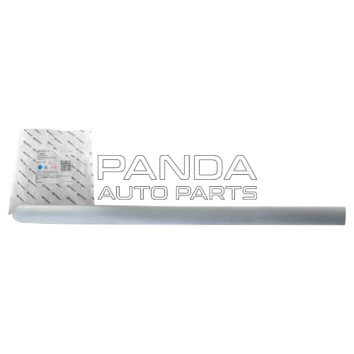 Молдинг двери передний Geely CK1F (Джили СК1Ф) ОРИГИНАЛ 1802516180