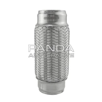 Гофра глушника посилена 45x150 MOGEN A15-1111000