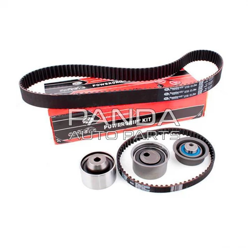 Комплект ременя ГРМ  GATES SMD329639-S