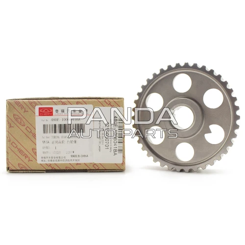Шестерня распредвала ОРИГИНАЛ 480E-1006041BA