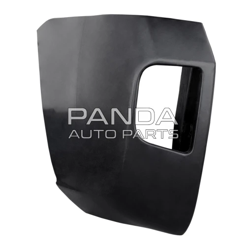 Бампер задний левая часть T11-2804311PF-DQ