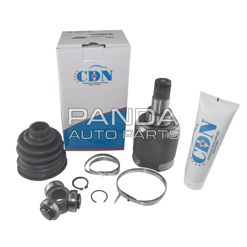 Шрус внутренний со стопором 28 вн. шлицов 25 нар.  CDN A11-XLB3AF2203040