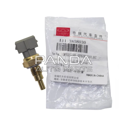 Датчик температури охолодження рідини 3 контакти ОРИГІНАЛ 10241009-00