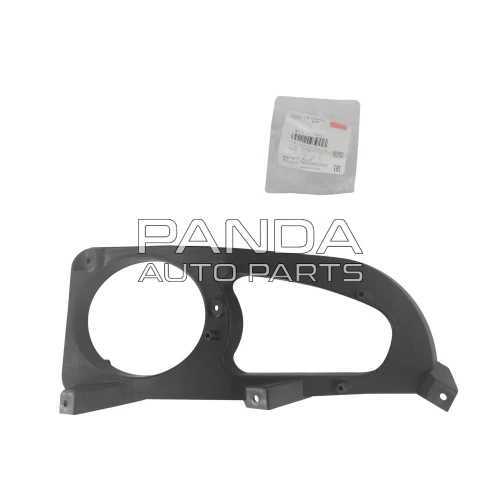 Кронштейн під вказівник повороту правий ОРИГІНАЛ M11-3726013