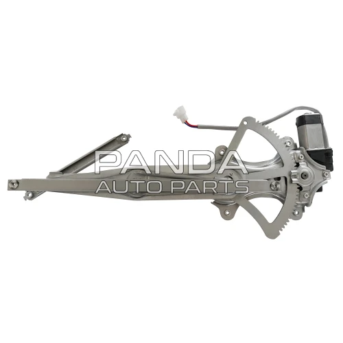 Стеклоподъемник передний правый Geely SL (Джили СЛ) 1067000123