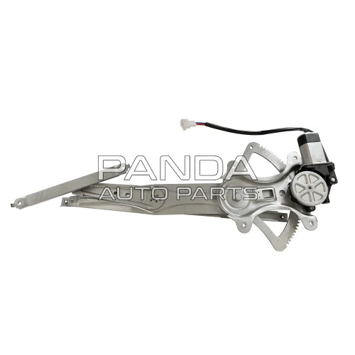 Склопідіймач передній лівий 1067000122