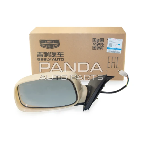 Дзеркало заднього виду ліве з підігрівом ОРИГІНАЛ 1018004815-01