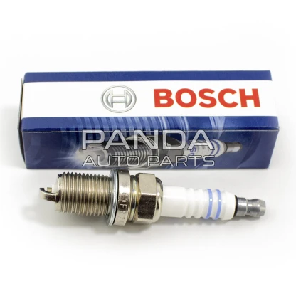 Свічка запалювання 1 контакт BOSCH