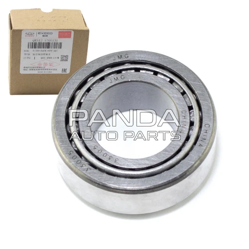 Подшипник вторичного вала передний ОРИГИНАЛ QR512-1701131