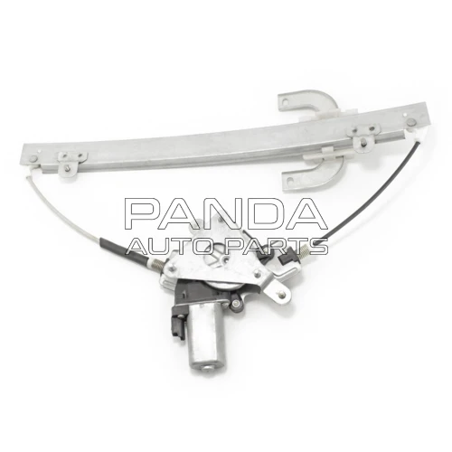 Склопідіймач передній правий Chery M11 (Чері М11) M11-6104120