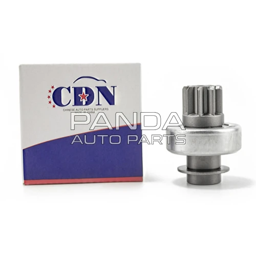 Бендикс стартера 10 вн зубьев 9 нар  CDN A11-3708130