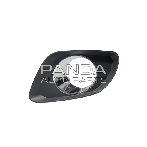 Решетка противотуманной фары правая 1068003046