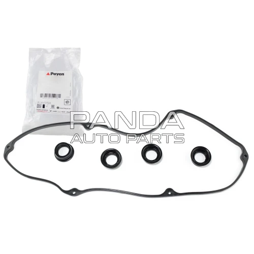 Прокладка клапанной крышки с сальниками  PAYEN SMD188435
