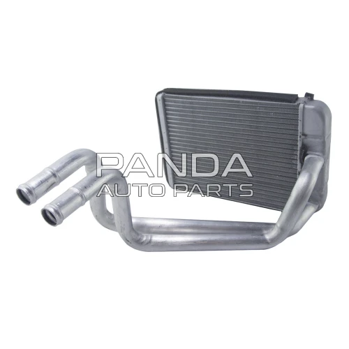 Радіатор пічки A21-8107130FL