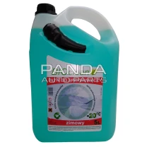 Омивач скла зимовий -20°C 4л. BIOCLEAN WSBCI+4L