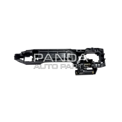 Кронштейн ручки дверей зовнішньої передньої лівої Chery Tiggo (Чері Тігго) ОРИГІНАЛ T11-6105230