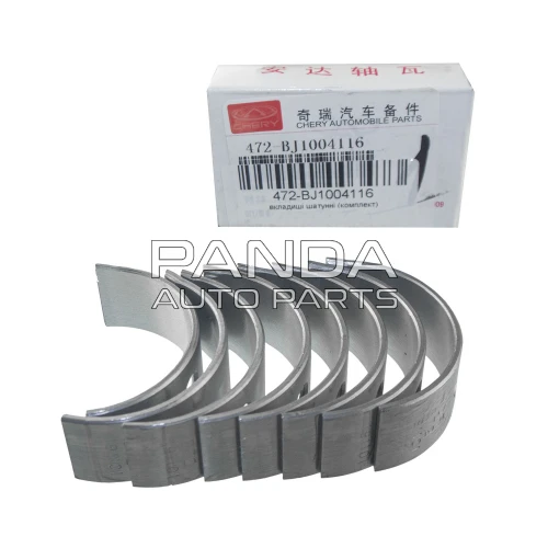 Вкладиші шатуна STD ОРИГІНАЛ 472-BJ1004116