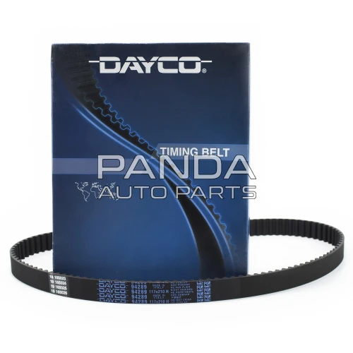 Ремень ГРМ  DAYCO 481H-1007073EA