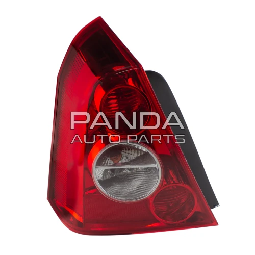 Ліхтар задній лівий A21-3773010