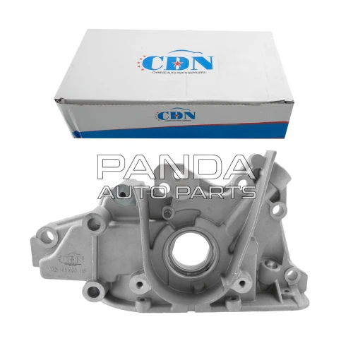 Насос масляный  CDN 372-1011030