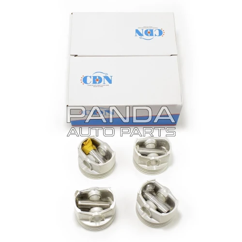 Поршни двигателя с пальцами STD  CDN 372-1004021