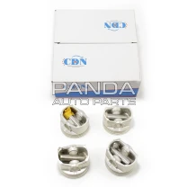 Поршні двигуна з пальцями STD Chery QQ (Чері КуКу) CDN 372-1004021