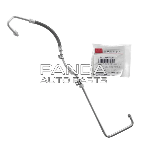 Трубка кондиционера ОРИГИНАЛ S12-8108030