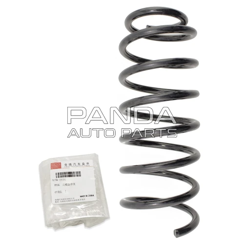 Пружина передней подвески ОРИГИНАЛ A18-2902011