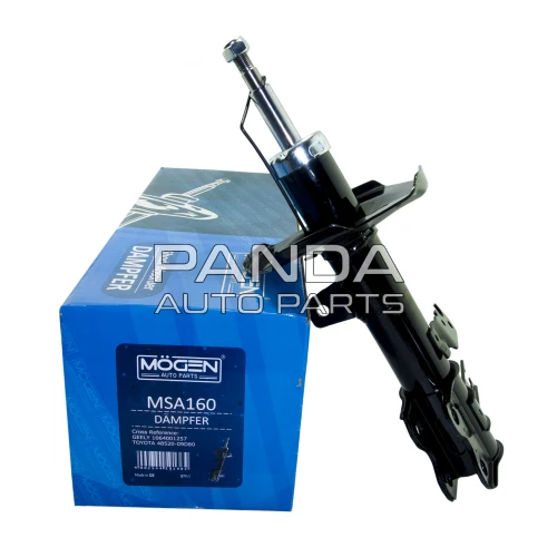 Амортизатор передний правый газ  MOGEN 1064001257