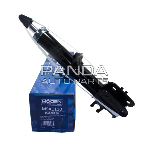 Амортизатор передний левый газ  MOGEN S11-2905010