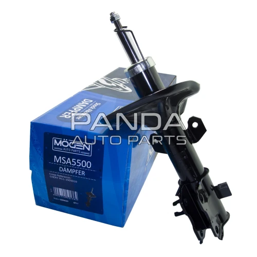 Амортизатор передний левый газ  MOGEN M11-2905010