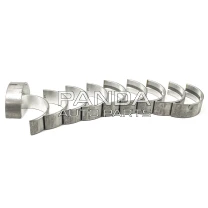 Вкладыши коленвала STD LFB479Q-1005015A/24A