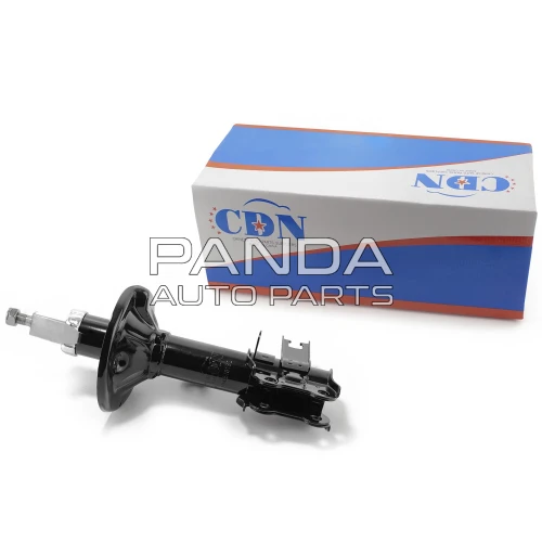 Амортизатор передний левый газ  CDN 1400516180