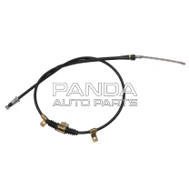 Трос ручного тормоза левый M11-3508090