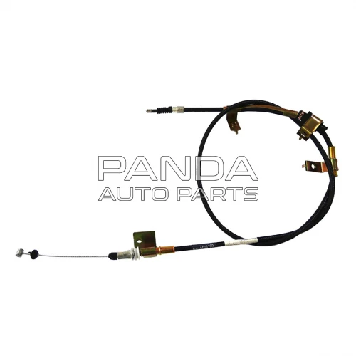 Трос ручного гальма правий M11-3508100