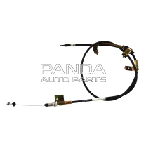 Трос ручного тормоза правый M11-3508100