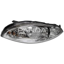 Фара передня права з коректором S12-3772020AB
