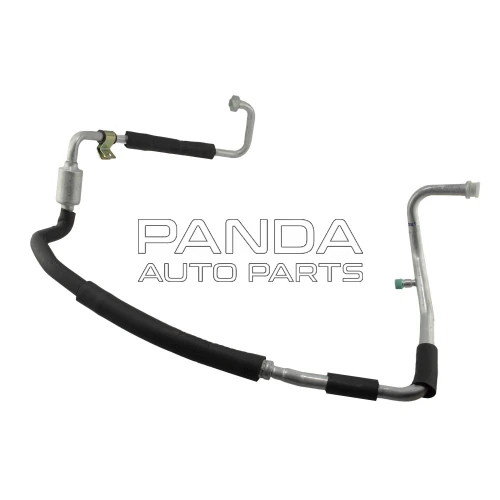 Трубка кондиционера A15-8108010